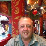 steve williams