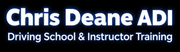 Chris Deane ADI | Driving School & Instructor Training.