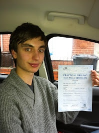 Ben Perry 20/01/2012