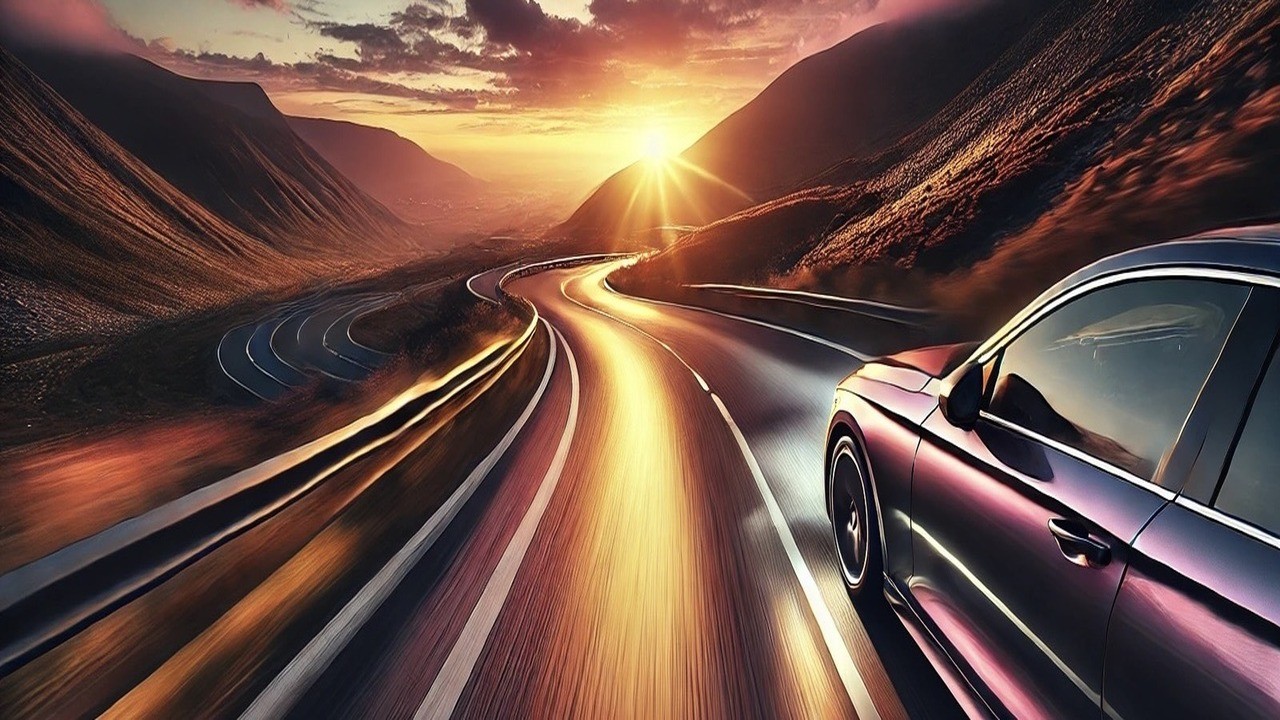 Drive Confident Lessons