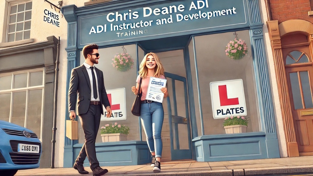 Your Success is My Goal! Your Success is My Goal!