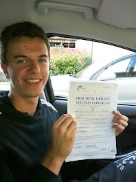 Congratulations to Lewis Garner who passed his test at Loughborough this afternoon with just 3 driving faults and nice comments from the examiner too. Enjoy the open road and your Summer holidays.