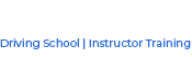 Chris Deane ADI | Driving School & Instructor Training.