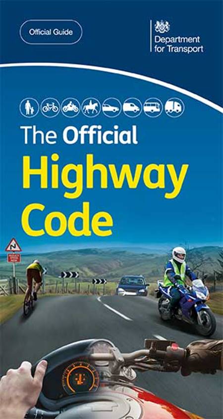 Highwaycode