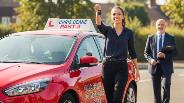 Training that delivers results Training that delivers results