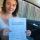 Huge congratulations to Sasha Moor who passed her driving test today at Alvaston Derby. Thank you very much for the car, much appreciated ? It’s been a pleasure helping you and will keep an eye out on the road and give you a wave. Hope the car shopping goes well this afternoon. Stay safe ?
