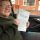 Huge congratulations to Eleanor Smith, passing her driving test earlier this afternoon. Just one driver error and some very nice comments from the examiner. Take care, stay safe ?