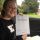 Huge congratulations to Ezri Mcgarrigle who passed her driving test first attempt this morning at Alvaston test centre. Just the one driving fault, fantastic drive Ezri very proud of you. Wishing all the best for the future. Stay safe ?