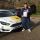 Another week, another test and another pass. First attempt, 3 driver faults Congratulations Chris. Nice drive look forward to seeing you for Pass Plus ?