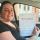Congratulations to Zoe Goodwin who passed her driving test at Burton this afternoon. Stay safe Zoe, enjoy your new freedom well deserved ?