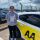 Huge congratulations to Hollie who passed her test today first attempt ? Stay safe Hollie, you will be missed 