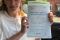 Huge congratulations go to Ellle Silvester on passing her test with just three driver faults at Alvaston Derby this afternoon. Good luck with your exams, hope you get the results you are looking for. Stay safe on the roads ??