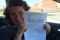 Fantastic result Honorota, congratulations on passing at Burton this morning with just 2 driving faults. The whole of Derbyshire must of heard your screams of delight and my ears will be ringing for days? Stay safe will miss you and enjoy Poland when you visit later in week. Congratulations you! You only went and passed. 