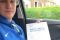 Huge congratulations to Callum who passed at Alvaston Derby this afternoon. Well deserved, enjoy the open road and stay safe. All the best for the future. 