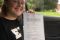 Huge congratulations to Ezri Mcgarrigle who passed her driving test first attempt this morning at Alvaston test centre. Just the one driving fault, fantastic drive Ezri very proud of you. Wishing all the best for the future. Stay safe ?