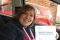A very happy Amy Marklew who has just passed her driving test this afternoon at Burton. Congratulations Amy it's been an absolute pleasure and I look forward to having a lie in on Fridays now ? Enjoy your new freedom and stay safe 