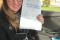 Congratulations to a very Happy Molly Webster who passed her Practical driving test at Alvaston Derby this morning. The smile says it all ? Enjoy the open road Molly, it’s been a joy helping you ?