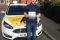 Congratulations Andrew Miles on passing your driving test at Burton this afternoon. Must have been a reason the DVSA moved it back an hour but who cares ? Stay safe bud.