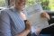 The smile say it all ? Congratulations to Stacey Hartman who passed her driving test at Burton this afternoon. Great result, well driven even though you couldn't believe it ?. Enjoy your new freedom and look forward to seeing you for some Motorway work.