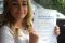 Huge congratulations to Elizabeth Watson who passed her driving test today at Alvaston Derby. Been fun helping you on your journey, cracking driver and I know how much you wanted it. Stay safe and enjoy your new found freedom ??