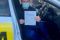 Well I suppose it was worth the 7 o’clock start this morning. Congratulations to Rhys Elston passing his driving test at Lee on Solent this morning. Stay safe bud ?