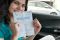 Congratulations Anna passing your test this afternoon. Enjoy your freedom and stay safe.