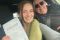 Hey, Jodie Marie Foskett will be smiling for weeks passing her driving test this morning at Portsmouth test centre. Never ever a dull moment in the car ? with Jodie behind the wheel. Stay safe Jodie and enjoy…what was all the fuss about ?