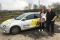 Huge congratulations to Jennie Hudson who passed, first time at Alvaston this morning. Was really nervous and was convinced this day wouldn’t come but absolutely smashed it. Will definitely miss this one, stay safe and all the best for the future ?