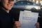 First test of the new year and a great pass for Freddie at Sin Fin this morning. Stay safe bud and enjoy the freedom of the open road.