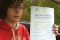 Congratulations to Vanessa Maskery on passing with just 1 driver fault this morning at Burton. Great drive Vanessa you did yourself proud happy motoring.