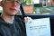 Congratulations to Thomas Lindsey on passing at the first attempt in Sin fin Derby earlier. A great drive with some good comments made by the examiner. Well done Tom enjoy the open road.
