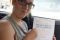 Huge congratulations to Jemma Carty on passing her driving test at Burton. Just 2 faults, a nice drive been a pleasure teaching you. Stay safe and enjoy your holiday.
