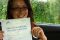 Congratulations Hannah Bailey on passing her driving test at Burton today with just two driving faults. Nice Drive Hannah good luck with the move.