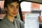 Congratulations to Ben Perry on passing his Driving Test today at Sin Fin with just 2 driver faults. Hope your 21st Birthday goes well next week and see you soon for pass plus.