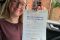Huge congratulations for Sarah Hendriksen who passed at Alvaston today. Just one driver error and first time. Top drive ? Pilots licence next which no doubt your breeze. Been a pleasure teaching you, all the best for the future 