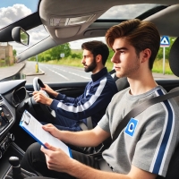 Driving Lessons Portsmouth